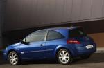 Renault Megane 2006 года